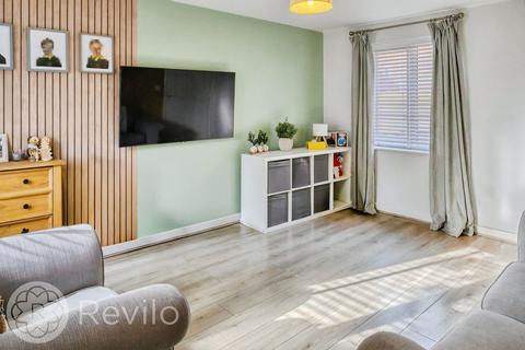 undefined, Greenhurst Crescent, Oldham, OL8