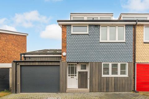 5 bedroom end of terrace house to rent, Pittville Gardens, London, SE25, South Norwood, London, SE25