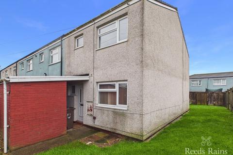 Aberdovey Close, Hull HU7