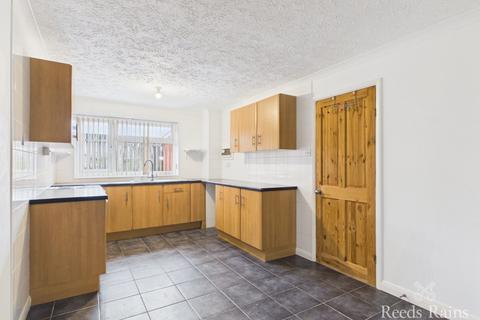 undefined, Aberdovey Close, Hull HU7