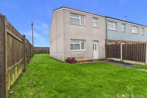 undefined, Aberdovey Close, Hull HU7