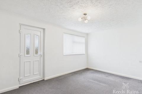 undefined, Aberdovey Close, Hull HU7