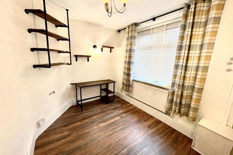 undefined, 11 Hearts of Oak Cottages