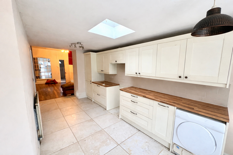 undefined, 11 Hearts of Oak Cottages