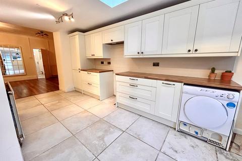 undefined, 11 Hearts of Oak Cottages