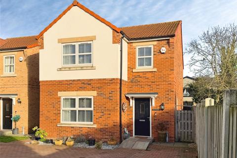 Barton Lane, Doncaster DN3
