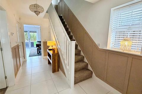 4 bedroom detached house for sale, Barton Lane, Doncaster DN3