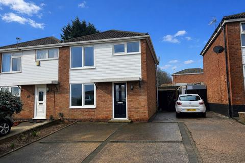 undefined, Hayworth Road, Sandiacre, NG10