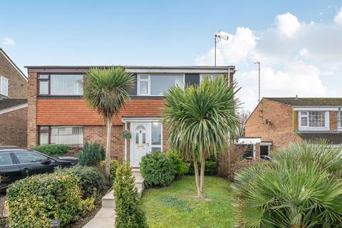 3 bedroom semi-detached house for sale, Silverspot Close, Gillingham ME8