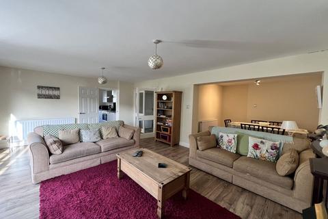 3 bedroom semi-detached house for sale, St Francis Close, Abergavenny, NP7