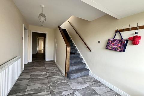 3 bedroom semi-detached house for sale, St Francis Close, Abergavenny, NP7