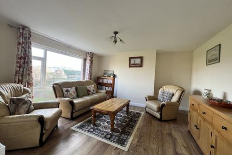 3 bedroom semi-detached house for sale, St Francis Close, Abergavenny, NP7