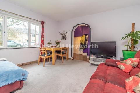 undefined, Greenset Close, Lancaster LA1
