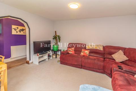 undefined, Greenset Close, Lancaster LA1
