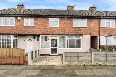 undefined, Preston Way, Liverpool, L23