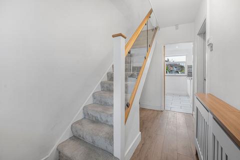 undefined, Preston Way, Liverpool, L23