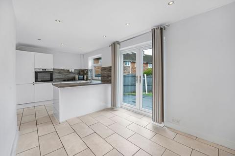 undefined, Preston Way, Liverpool, L23