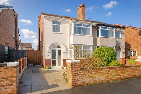 undefined, Caithness Drive, Liverpool, L23