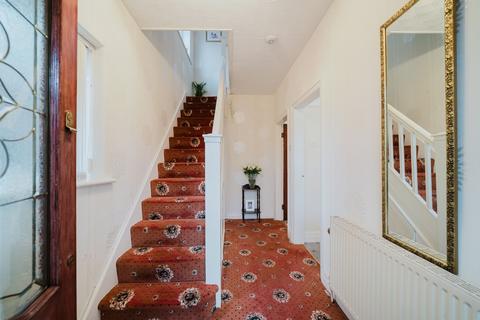 undefined, Caithness Drive, Liverpool, L23