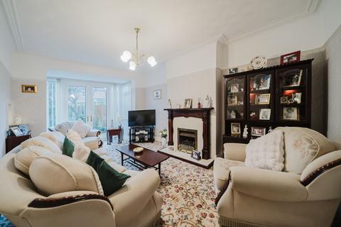 undefined, Caithness Drive, Liverpool, L23