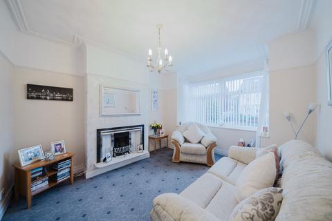 undefined, Caithness Drive, Liverpool, L23