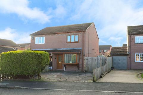 2 bedroom semi-detached house for sale, Cherry Tree Grove, Chesterfield S42