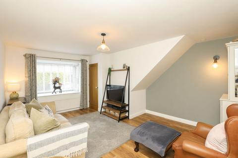 2 bedroom semi-detached house for sale, Cherry Tree Grove, Chesterfield S42