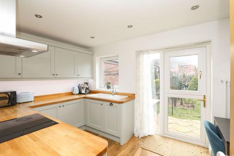 2 bedroom semi-detached house for sale, Cherry Tree Grove, Chesterfield S42