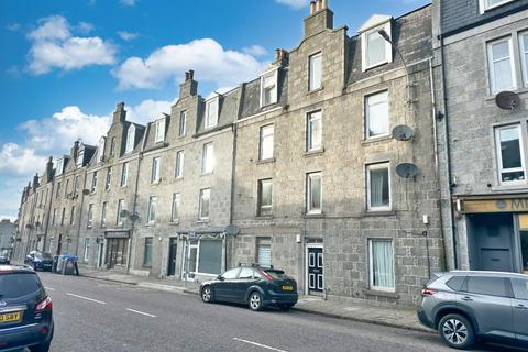undefined, Victoria Road, Torry, Aberdeen, AB11