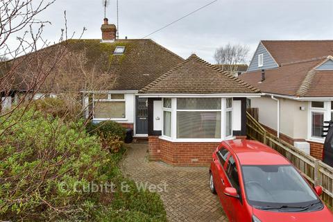 undefined, Tennyson Avenue, Rustington, West Sussex
