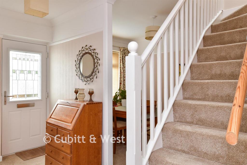Internal Lifestyle Photograph