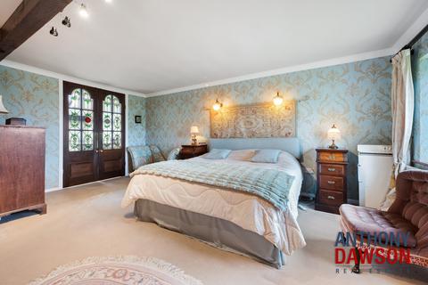 undefined, Batty House Farm, Red Lion Street, Earby, BB18