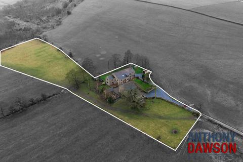 undefined, Batty House Farm, Red Lion Street, Earby, BB18