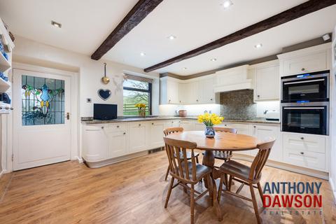 undefined, Batty House Farm, Red Lion Street, Earby, BB18