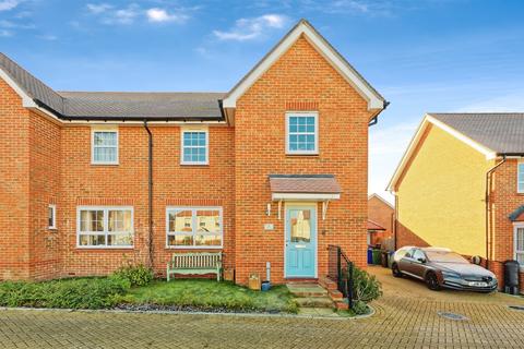 Russett Lane, Faversham
