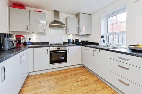 4 bedroom semi-detached house for sale, Russett Lane, Faversham