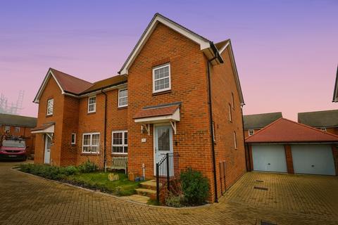 undefined, Russett Lane, Faversham
