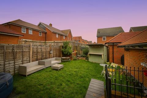 undefined, Russett Lane, Faversham