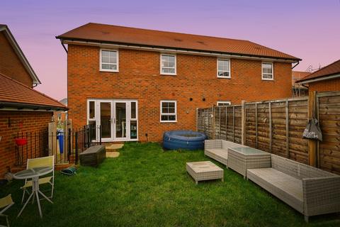 undefined, Russett Lane, Faversham