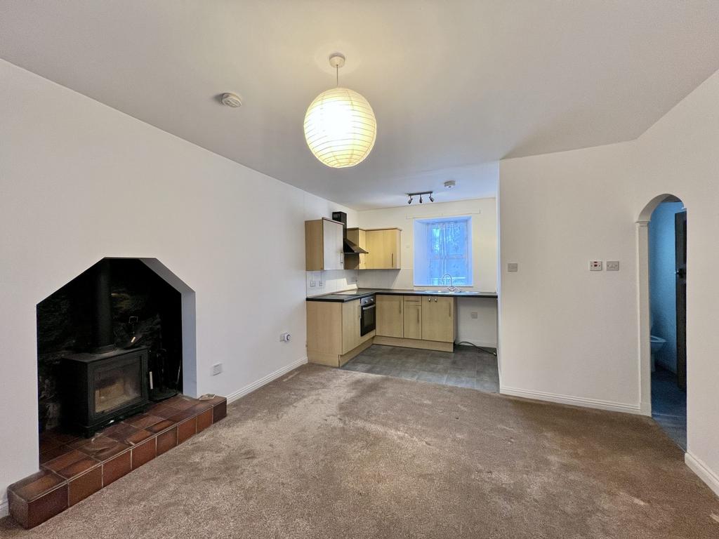 4 Wylies Brae, New Galloway - Williamson and Henry