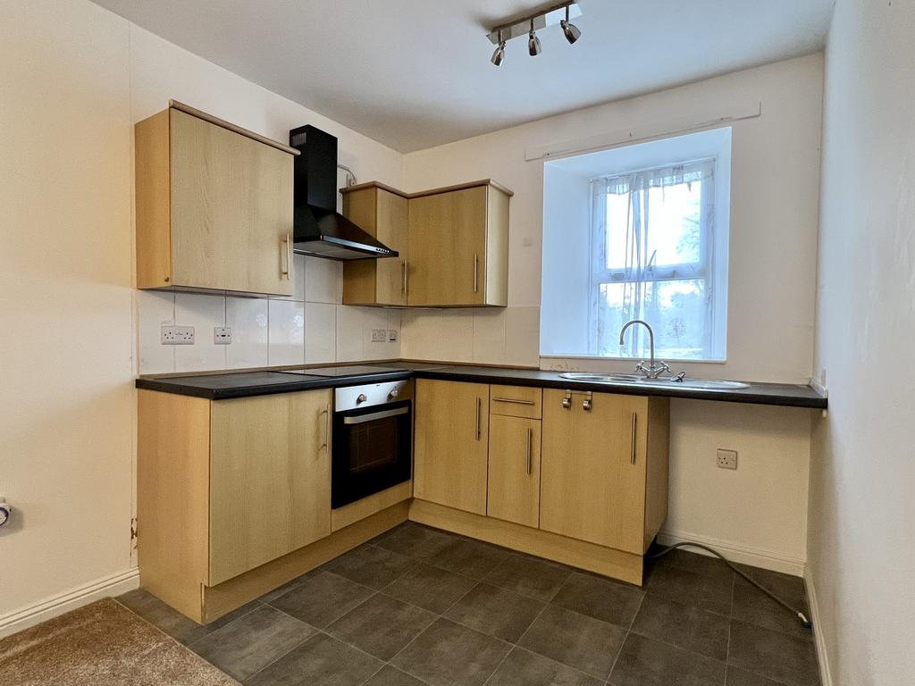 4 Wylies Brae, New Galloway - Williamson and Henry