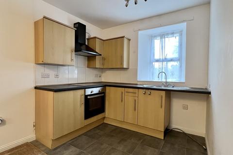 1 bedroom semi-detached house for sale, 4 Wylies Brae, New Galloway