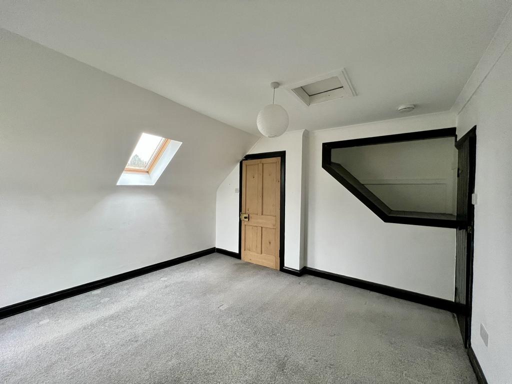 4 Wylies Brae, New Galloway - Williamson and Henry