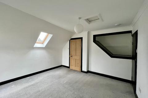 1 bedroom semi-detached house for sale, 4 Wylies Brae, New Galloway