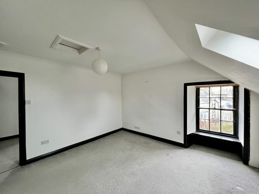 4 Wylies Brae, New Galloway - Williamson and Henry