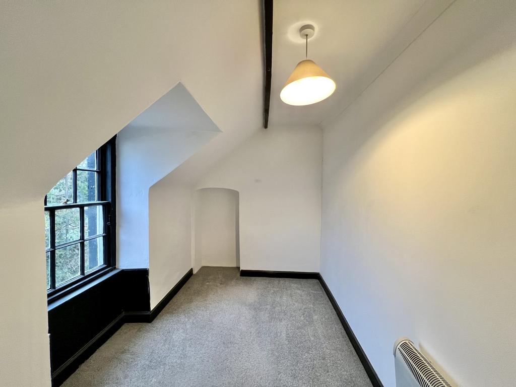 4 Wylies Brae, New Galloway - Williamson and Henry