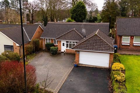4 bedroom detached house for sale, Little Sutton Lane, Sutton Coldfield B75