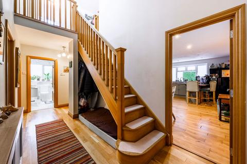 4 bedroom detached house for sale, Little Sutton Lane, Sutton Coldfield B75