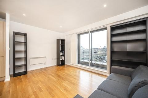 undefined, Stylus House, Devonport Street, London, E1