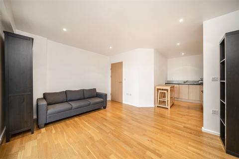 undefined, Stylus House, Devonport Street, London, E1
